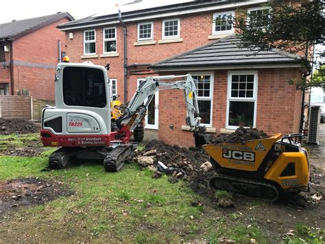 mini digger rental wigan|mini digger hire cheshire.